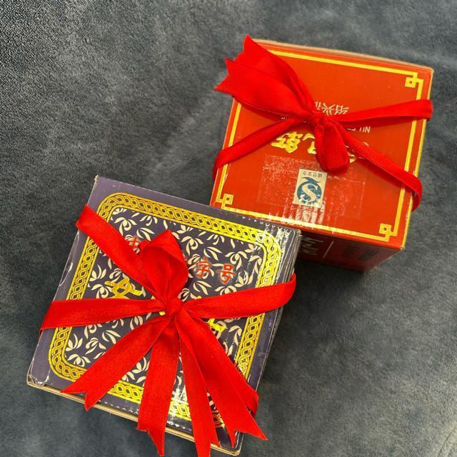 紹興酒 女児紅 金奨 500ml 中国酒 陶器ボトル 未開栓 2点 < グルメ/ドリンク 紹興酒 女児紅 金奨 500ml 中国酒 陶器ボトル 未開栓 2点 < グルメ/ドリンクの