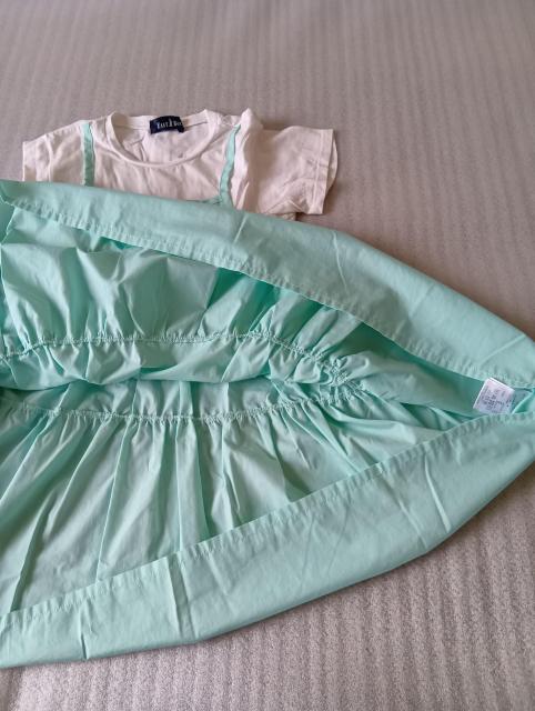 ☆ イースト ボーイ ☆ EAST BOY ☆ ワンピース ☆ 130サイズ ☆ キッズ用 ☆ ジャンバースカート < キッズ/ベビー ☆ イースト ボーイ ☆ EAST BOY ☆ ワンピース ☆ 130サイズ ☆ キッズ用 ☆ ジャンバースカート < キッズ/ベビーの