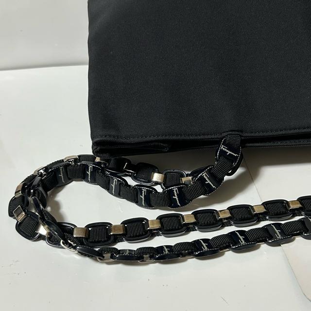 i Salvatore Ferragamo tFK g[gobO AU-21E8230 iC @ ubN  uh 