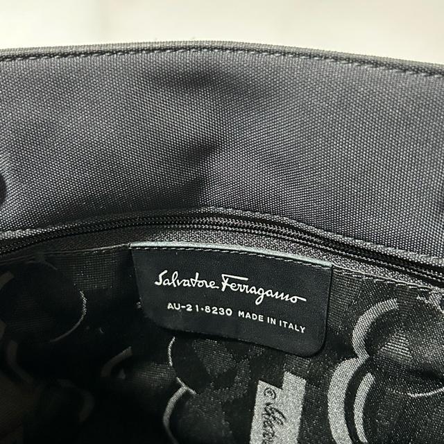 i Salvatore Ferragamo tFK g[gobO AU-21E8230 iC @ ubN  uh 