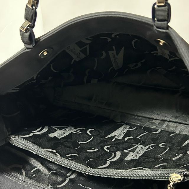 i Salvatore Ferragamo tFK g[gobO AU-21E8230 iC @ ubN  uh 