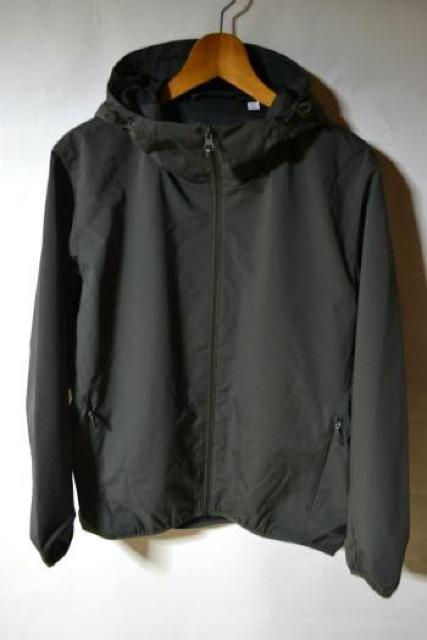 �V�i GU �W�[���[ �E�B���h�v���[�t�V�F���p�[�J �_�[�N�O���[�� M �����Y �}�E���e���p�[�J�[ �A�E�g�h�A �X�|�[�c ���g�p  �� �u�����h�� 