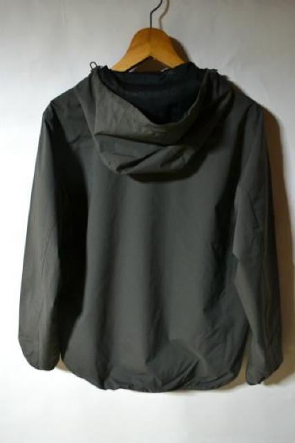 �V�i GU �W�[���[ �E�B���h�v���[�t�V�F���p�[�J �_�[�N�O���[�� M �����Y �}�E���e���p�[�J�[ �A�E�g�h�A �X�|�[�c ���g�p �� �u�����h�� 