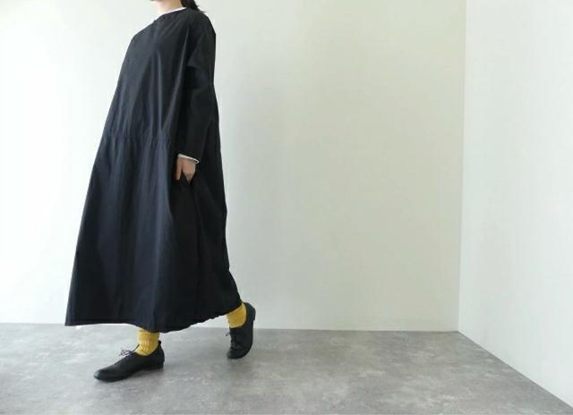 ◆美品◆1.4万◆ICHI◆大きいサイズ感◆ゆったり長袖マキシワンピース◆黒◆F < 女性ファッション ◆美品◆1.4万◆ICHI◆大きいサイズ感◆ゆったり長袖マキシワンピース◆黒◆F < 女性ファッションの