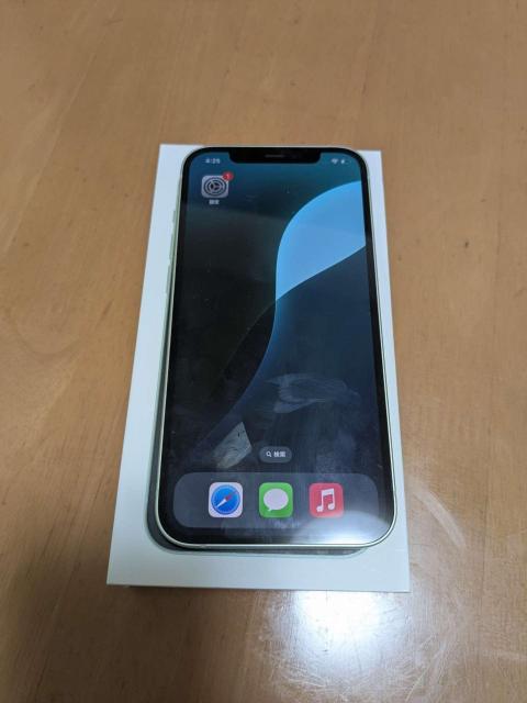 iPhone 12 128GB SIMフリー グリーン バッテリー最大容量75% 箱・付属品・ケース10点以上セット < 家電/AV iPhone 12 128GB SIMフリー グリーン バッテリー最大容量75% 箱・付属品・ケース10点以上セット < 家電/AVの