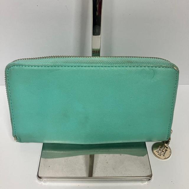トミーヒルフィガー Tommy Hilfiger ラウンドファスナー 長財布 < ブランド トミーヒルフィガー Tommy Hilfiger ラウンドファスナー 長財布 < ブランドの