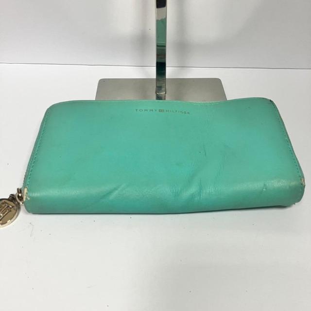 トミーヒルフィガー Tommy Hilfiger ラウンドファスナー 長財布 < ブランド トミーヒルフィガー Tommy Hilfiger ラウンドファスナー 長財布 < ブランドの