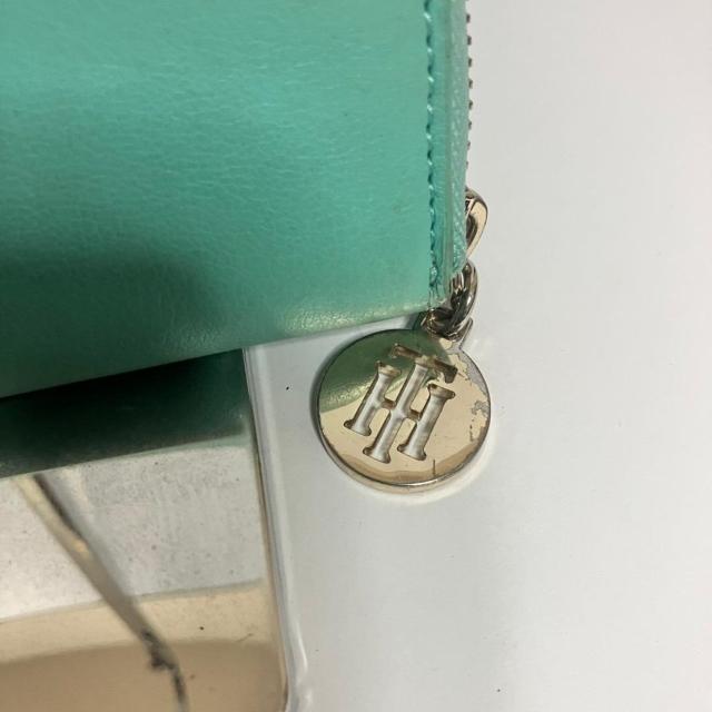 トミーヒルフィガー Tommy Hilfiger ラウンドファスナー 長財布 < ブランド トミーヒルフィガー Tommy Hilfiger ラウンドファスナー 長財布 < ブランドの