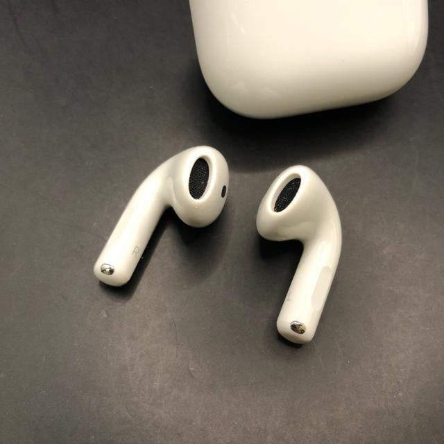 ���� �����i Apple �A�b�v�� AirPods4 ���C�����X�C���z�� �� �Ɠd/AV�� 