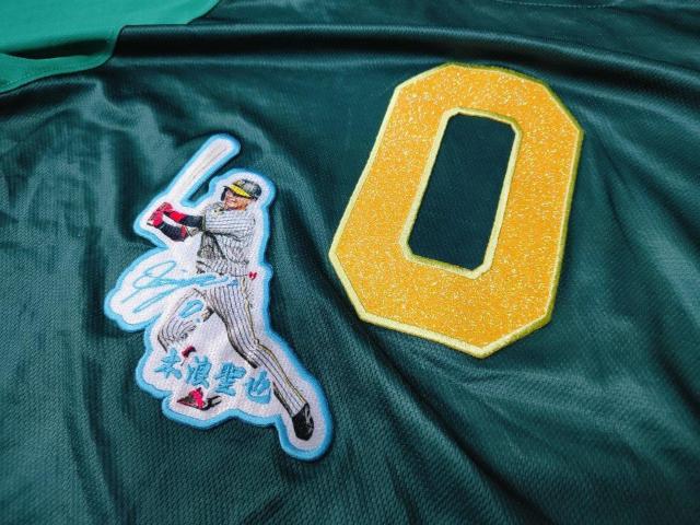 ��_�^�C�K�[�X Tigers ���j�t�H�[�� �E���Ղ̉� 2024 �ؘQ�I�� �� ���W���[/�X�|�[�c�� 