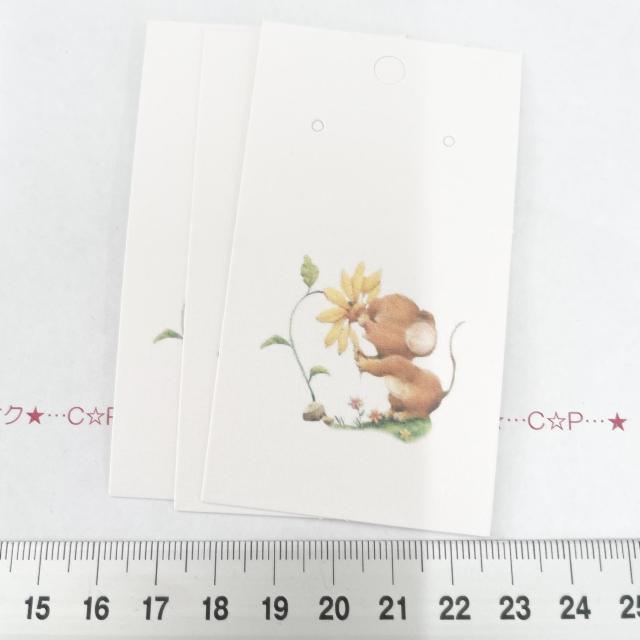 上品質紙のアクセサリー台紙 3枚 タグにも♪626 < インテリア/ライフ 上品質紙のアクセサリー台紙 3枚 タグにも♪626 < インテリア/ライフの