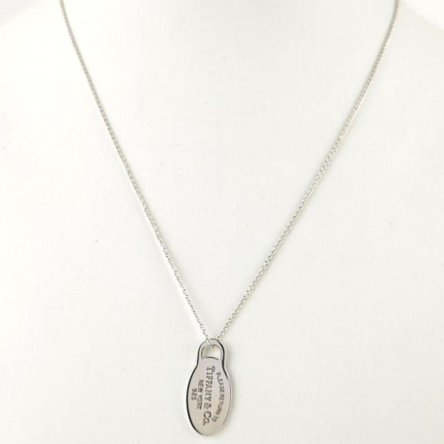 Tiffany �e�B�t�@�j�[ �l�b�N���X �� �u�����h�� 