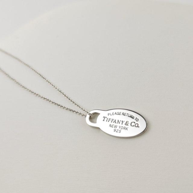 Tiffany �e�B�t�@�j�[ �l�b�N���X �� �u�����h�� 