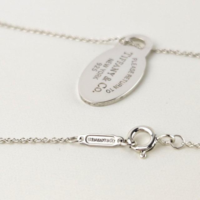 Tiffany �e�B�t�@�j�[ �l�b�N���X �� �u�����h�� 