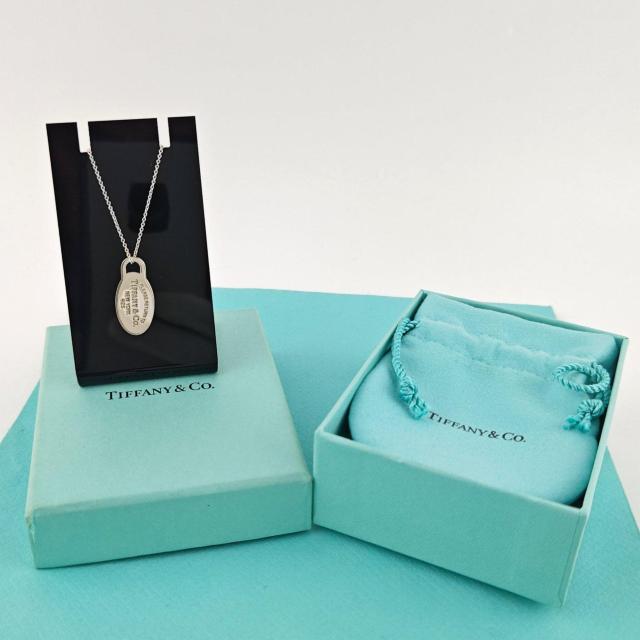 Tiffany �e�B�t�@�j�[ �l�b�N���X �� �u�����h�� 