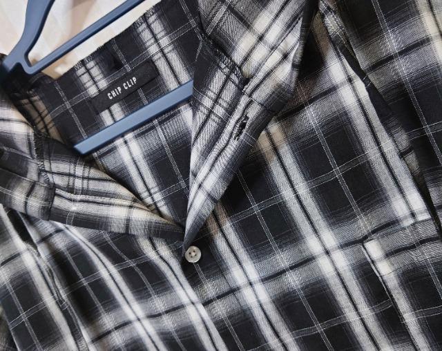 【MENS】アベイル★フード付き チェック シャツ < 男性ファッション 【MENS】アベイル★フード付き チェック シャツ < 男性ファッションの