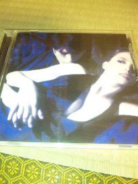 CD:及川光博 夜想曲-ノクターン- 帯なし < タレントグッズ  CD:及川光博 夜想曲-ノクターン- 帯なし  < タレントグッズの