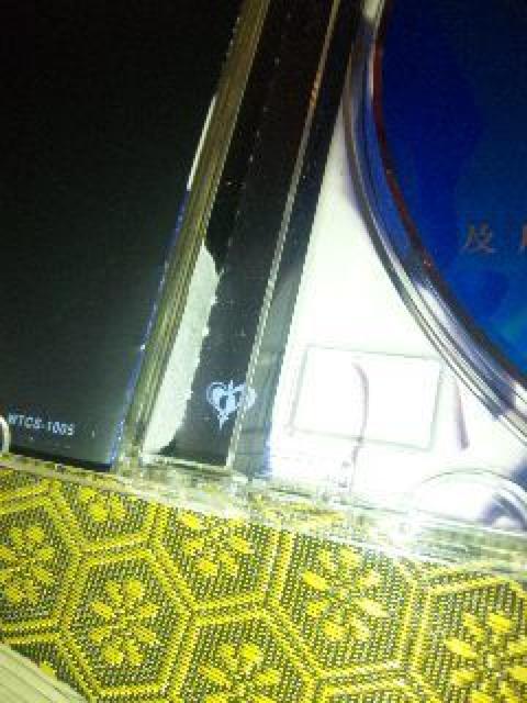 CD:及川光博 夜想曲-ノクターン- 帯なし < タレントグッズ  CD:及川光博 夜想曲-ノクターン- 帯なし < タレントグッズの