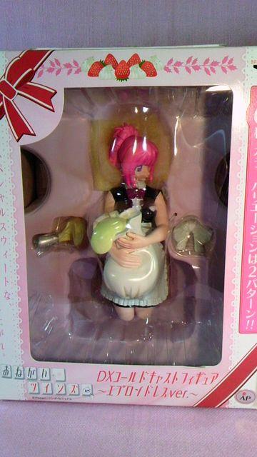 おねがいツインズDXエプロンドレスver.3種 < ホビー おねがいツインズDXエプロンドレスver.3種 < ホビーの