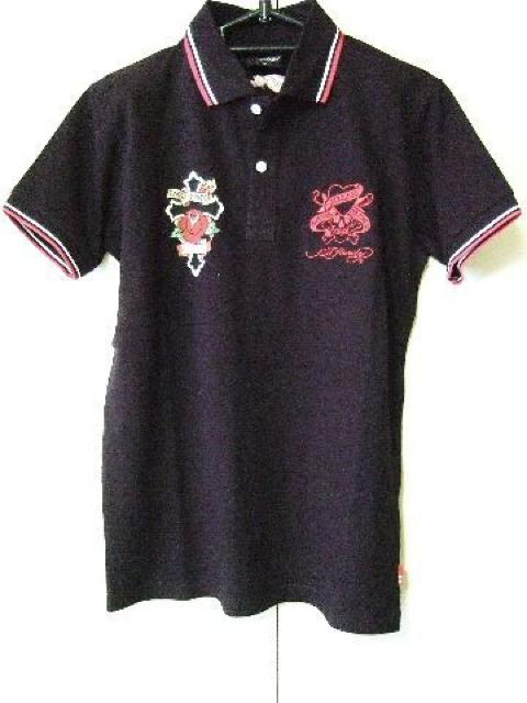 Ed HardyLove Kills SlowlyGhn[fB[hJ|VcM 