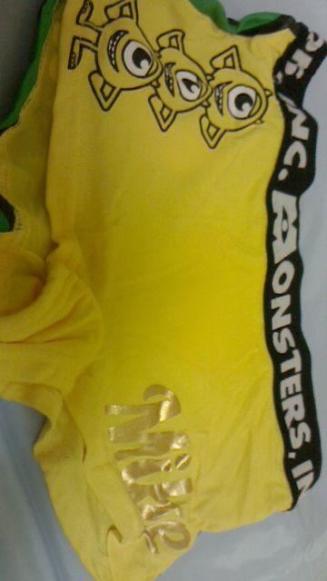 マイクショーツMイエロー系禁男性「男性名義」入札禁 < アニメ/コミック/キャラクター  マイクショーツMイエロー系禁男性「男性名義」入札禁  < アニメ/コミック/キャラクターの