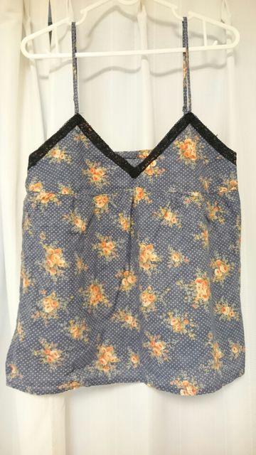 トップスキャミ < 女性ファッション  トップスキャミ  < 女性ファッションの