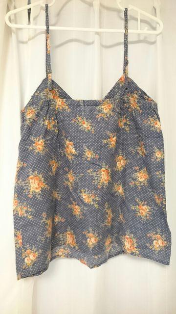 トップスキャミ < 女性ファッション  トップスキャミ < 女性ファッションの