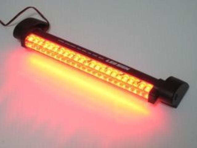 汎用24連LEDハイマウントストップランプ < 自動車/バイク 汎用24連LEDハイマウントストップランプ < 自動車/バイク