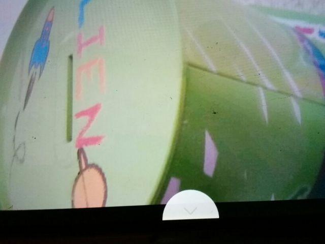 エイりあん缶バンク(貯金箱) < ホビー  エイりあん缶バンク(貯金箱) < ホビーの