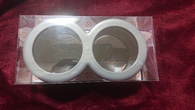 未開封★ミニオン★プレミアムゴーグル★ < アニメ/コミック/キャラクター 未開封★ミニオン★プレミアムゴーグル★ < アニメ/コミック/キャラクターの