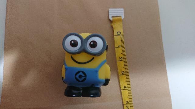 ミニオンズ★ミニマスコット★D < アニメ/コミック/キャラクター ミニオンズ★ミニマスコット★D < アニメ/コミック/キャラクターの