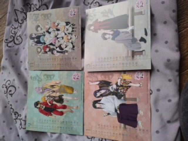 刀剣乱舞 カレンダー < アニメ/コミック/キャラクター 刀剣乱舞 カレンダー < アニメ/コミック/キャラクターの