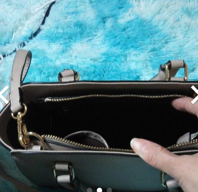 ハンドバッグ ショルダーバッグ!2wayです! < 女性ファッション  ハンドバッグ ショルダーバッグ!2wayです! < 女性ファッションの