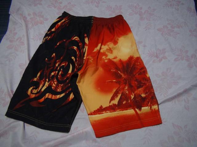 クリェイトファッションのメンズ海水パンツ(XL)!。 < レジャー/スポーツ クリェイトファッションのメンズ海水パンツ(XL)!。 < レジャー/スポーツの