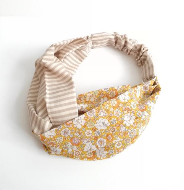 ハンドメイドクロスターバン < ペット/手芸/園芸  ハンドメイドクロスターバン  < ペット/手芸/園芸の