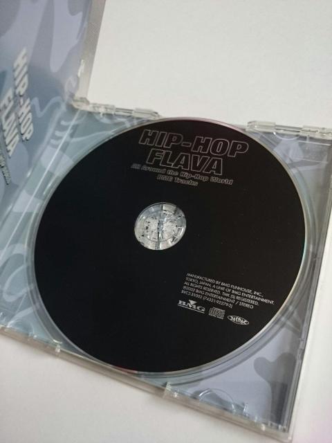 『HIP-HOP FLAVA 』★ヒップホップフレイヴァ☆コンピレーションアルバム★ < CD/DVD/ビデオ  『HIP-HOP FLAVA 』★ヒップホップフレイヴァ☆コンピレーションアルバム★ < CD/DVD/ビデオの