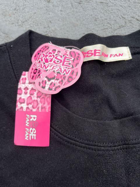 Rose FAN FAN TVc