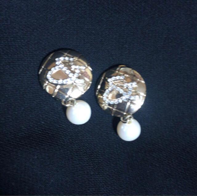 新品未使用 &byP&d イヤリング < ブランド  新品未使用 &byP&d イヤリング  < ブランドの