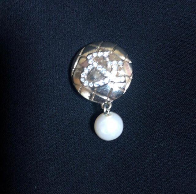 新品未使用 &byP&d イヤリング < ブランド  新品未使用 &byP&d イヤリング < ブランドの