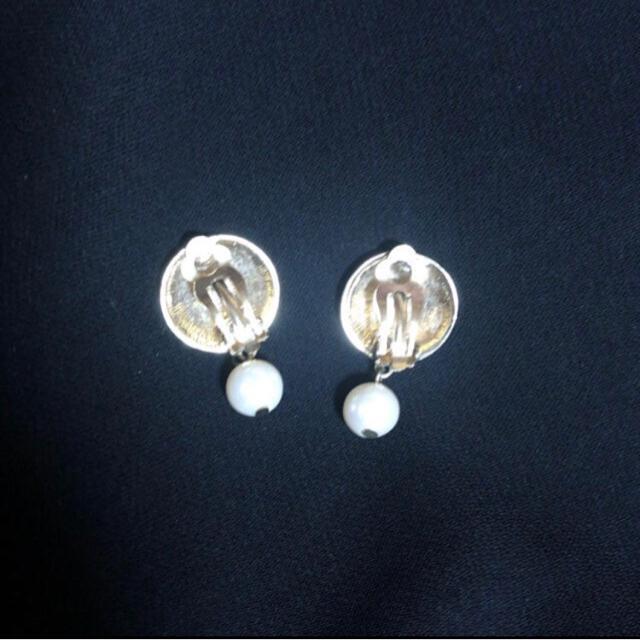 新品未使用 &byP&d イヤリング < ブランド  新品未使用 &byP&d イヤリング < ブランドの