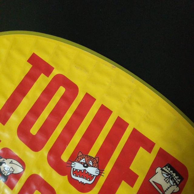 タワレココラボうちわ★怪物くん スーパーマリオ 3点(2種)【ヴィンテージ】 < ホビー  タワレココラボうちわ★怪物くん スーパーマリオ 3点(2種)【ヴィンテージ】 < ホビーの