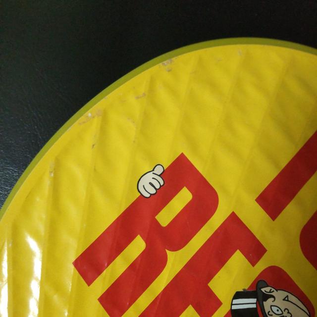 タワレココラボうちわ★怪物くん スーパーマリオ 3点(2種)【ヴィンテージ】 < ホビー  タワレココラボうちわ★怪物くん スーパーマリオ 3点(2種)【ヴィンテージ】 < ホビーの