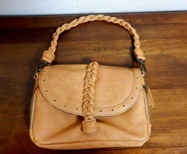 ◆トートバック ハンドバック 中古品 < 女性ファッション  ◆トートバック ハンドバック 中古品  < 女性ファッションの