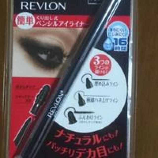 レブロン  カラーステイアイライナーS < ブランド  レブロン  カラーステイアイライナーS < ブランドの