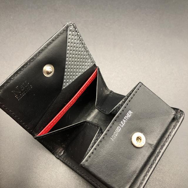 即決 Neu interesse コインケース 小銭入れ < 男性ファッション  即決 Neu interesse コインケース 小銭入れ < 男性ファッションの