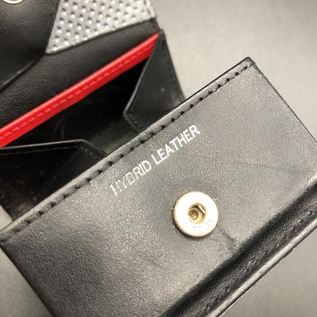 即決 Neu interesse コインケース 小銭入れ < 男性ファッション  即決 Neu interesse コインケース 小銭入れ < 男性ファッションの