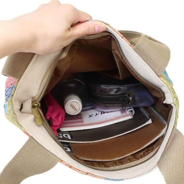 【30%OFF】 はらぺこあおむし ゴブラン織り トートバッグ 縦型トート 手提げ トート A < 女性ファッション 【30%OFF】 はらぺこあおむし ゴブラン織り トートバッグ 縦型トート 手提げ トート A < 女性ファッションの