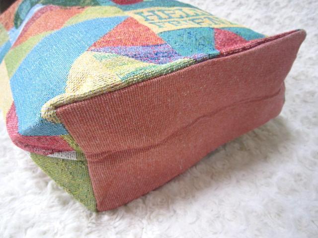 【30%OFF】 はらぺこあおむし ゴブラン織り トートバッグ 縦型トート 手提げ トート A < 女性ファッション 【30%OFF】 はらぺこあおむし ゴブラン織り トートバッグ 縦型トート 手提げ トート A < 女性ファッションの