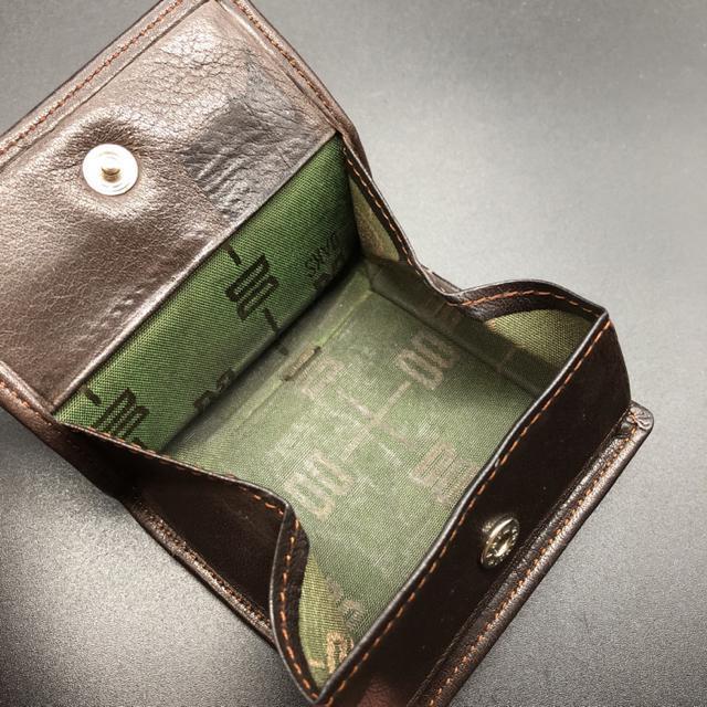 即決 DAKS ダックス コインケース 小銭入れ < ブランド 即決 DAKS ダックス コインケース 小銭入れ < ブランドの