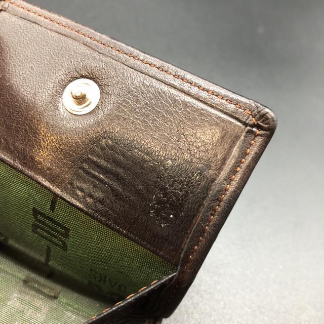 即決 DAKS ダックス コインケース 小銭入れ < ブランド 即決 DAKS ダックス コインケース 小銭入れ < ブランドの